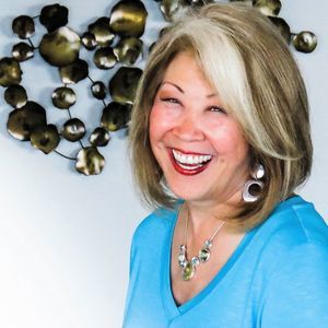 Meet your Posher, Maryann